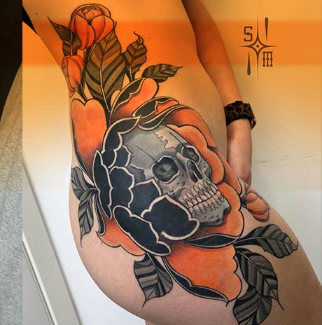 Sergio Miro