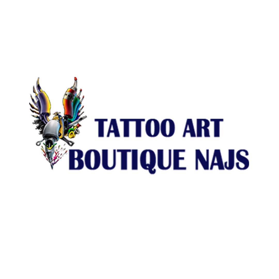 Boutique Najs logo