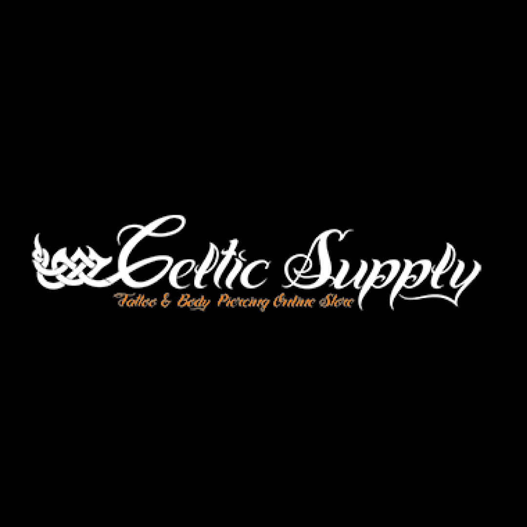 Celtic supply logo