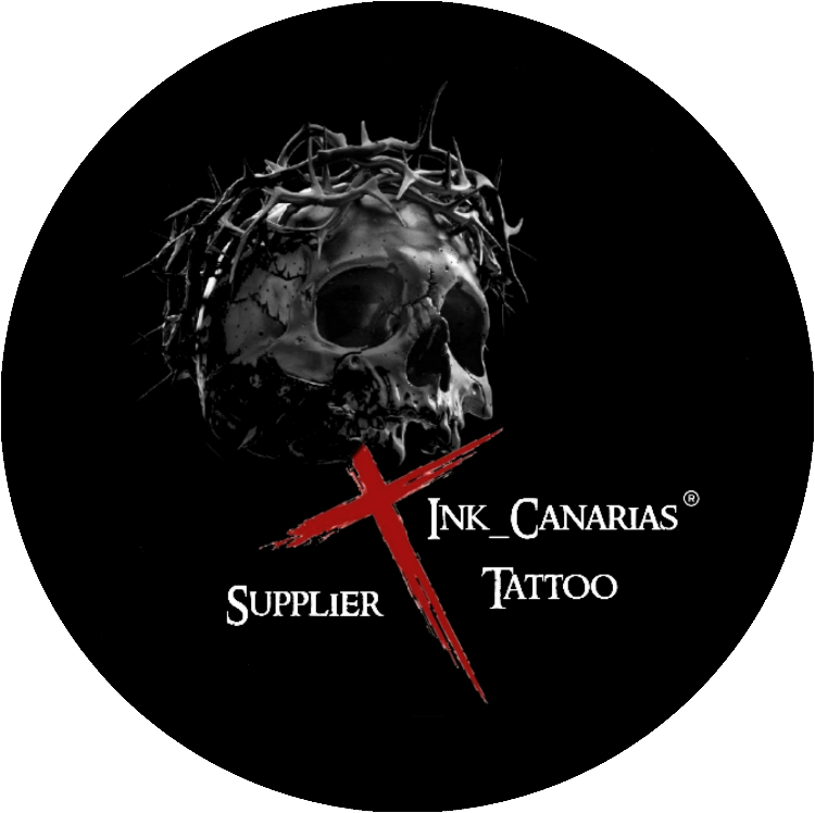 Ink canarias logo
