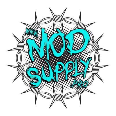 Mod Supply logo