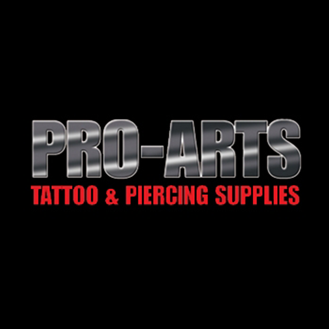 Pro-Arts logo