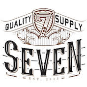 SEVEN SUPPLY logo