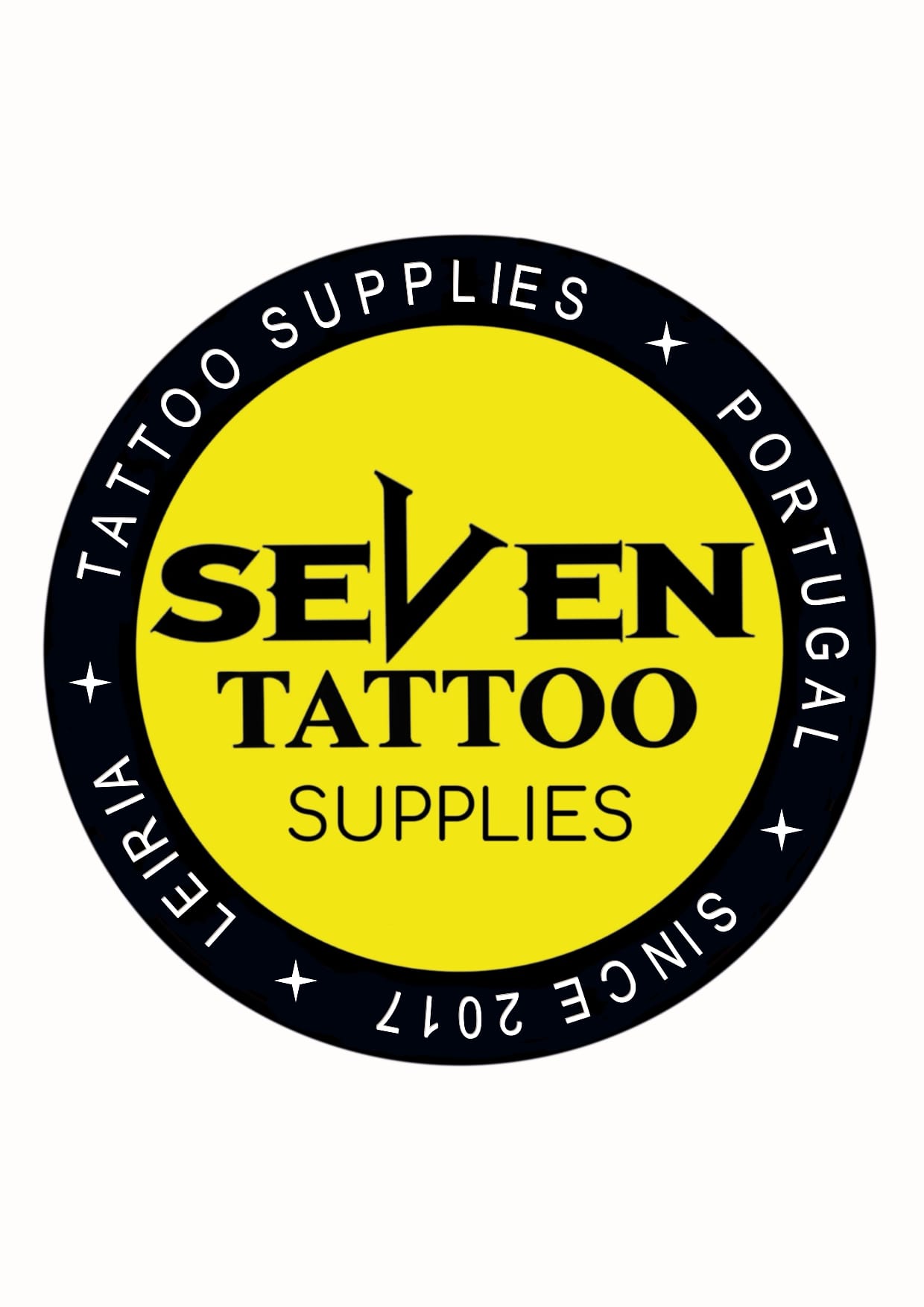 Seven Tattoo logo