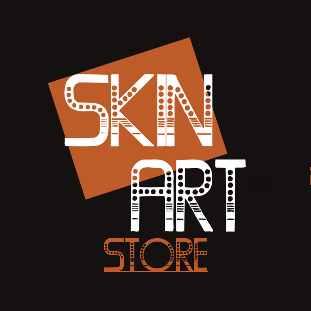 SKINARTSTORE logo