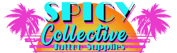 Spicy Collective logo