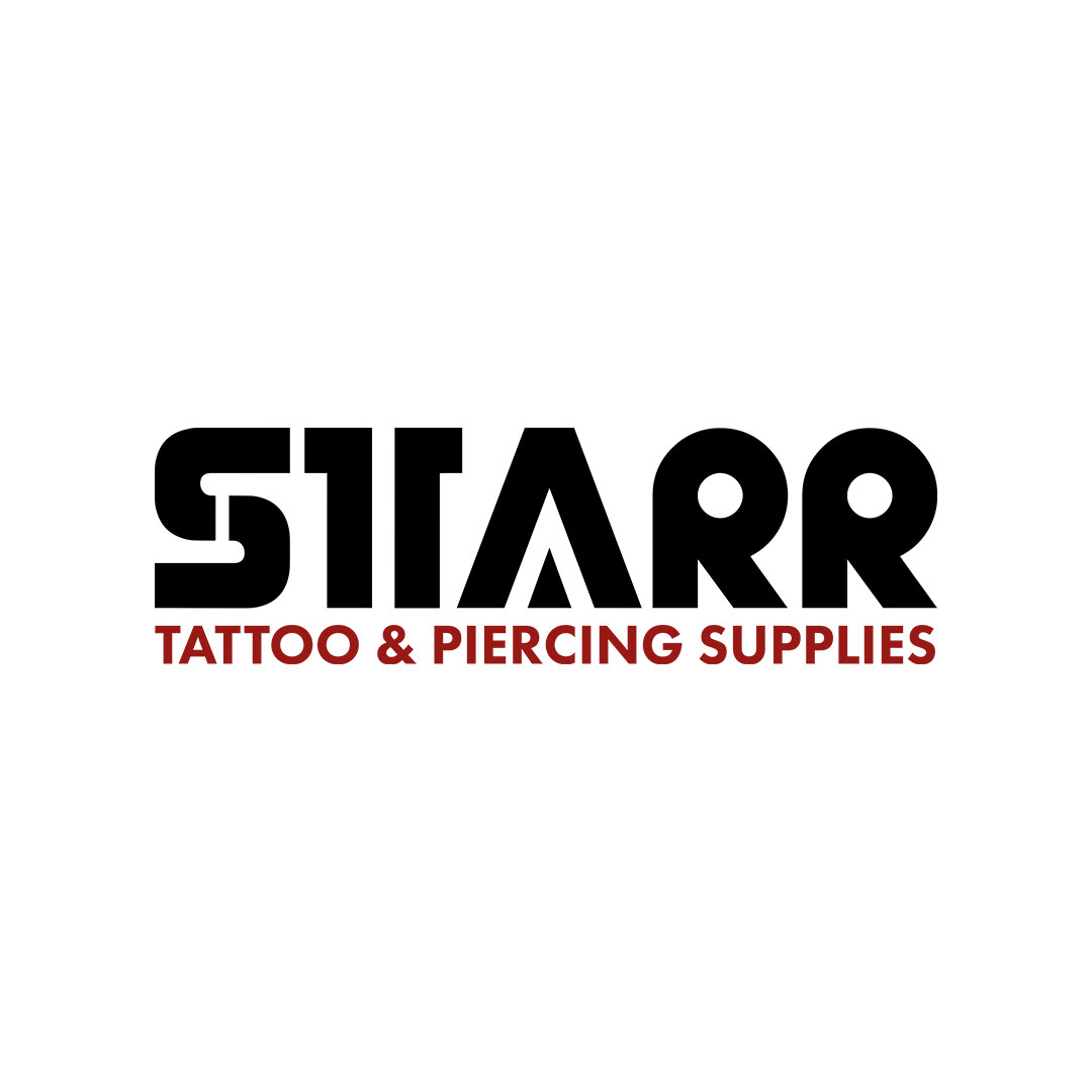 STARR SUPPLY logo