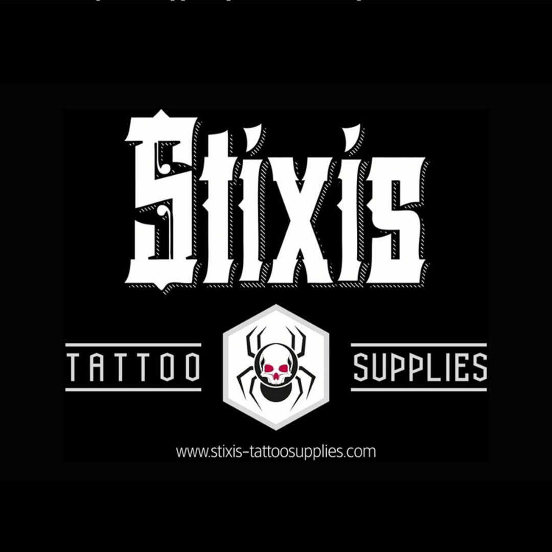 STIXIS logo