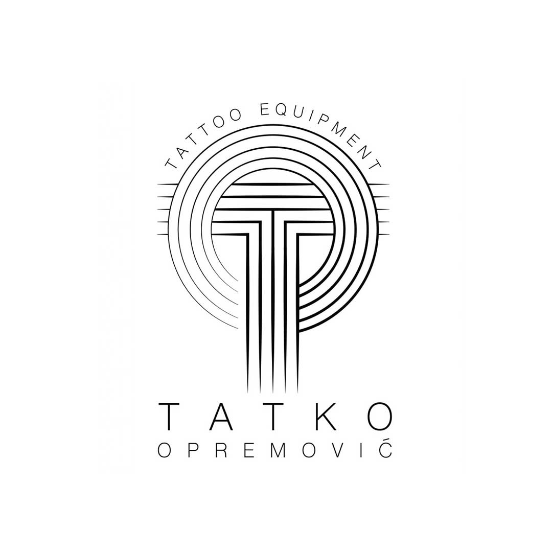 TATKO OPREMOVIC logo