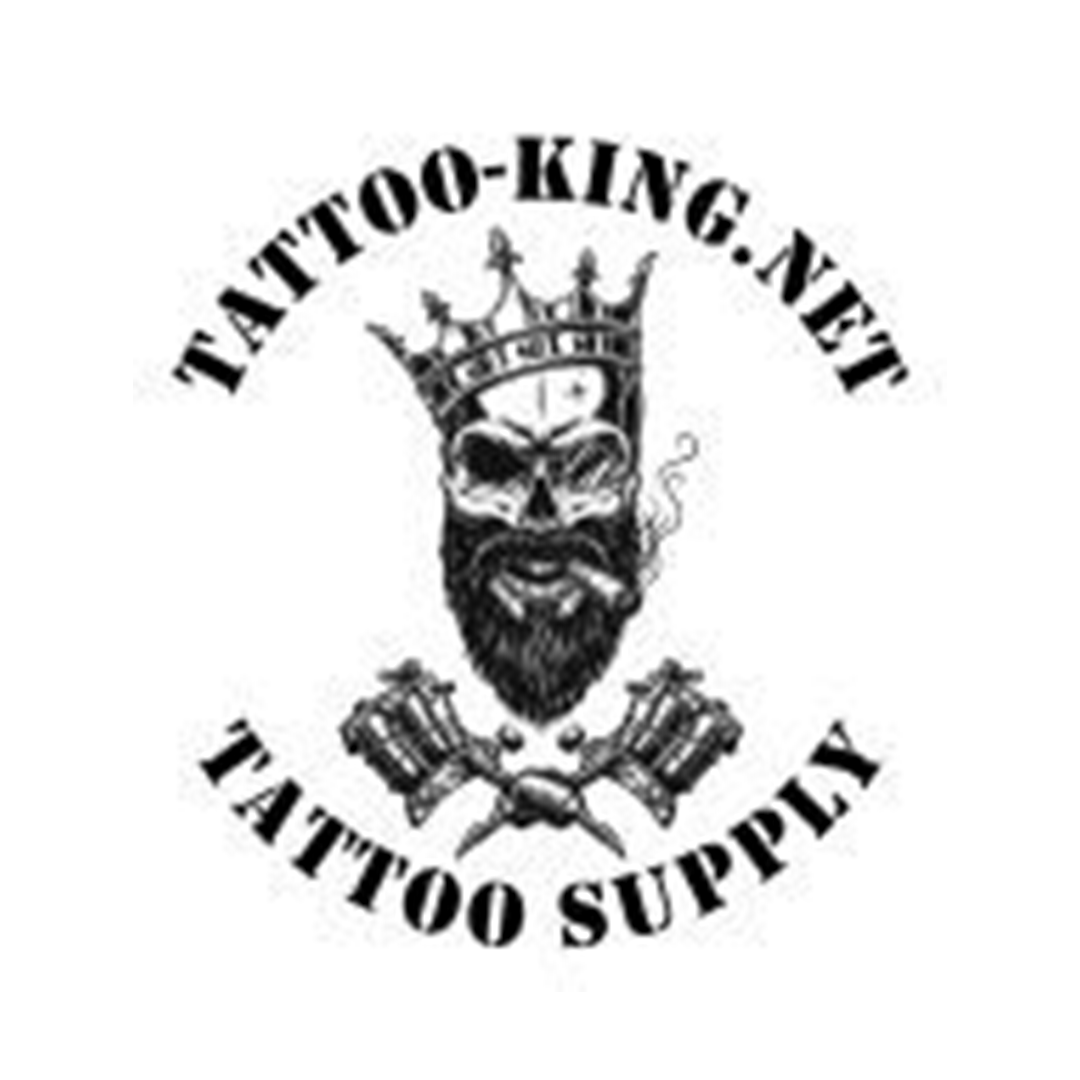 TATTOO KING logo