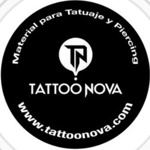 Tattoo Nova logo