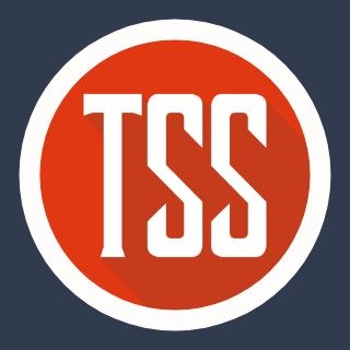 Tattoo Stock Supply logo