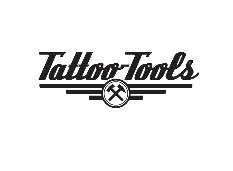 Tattoo-tools logo