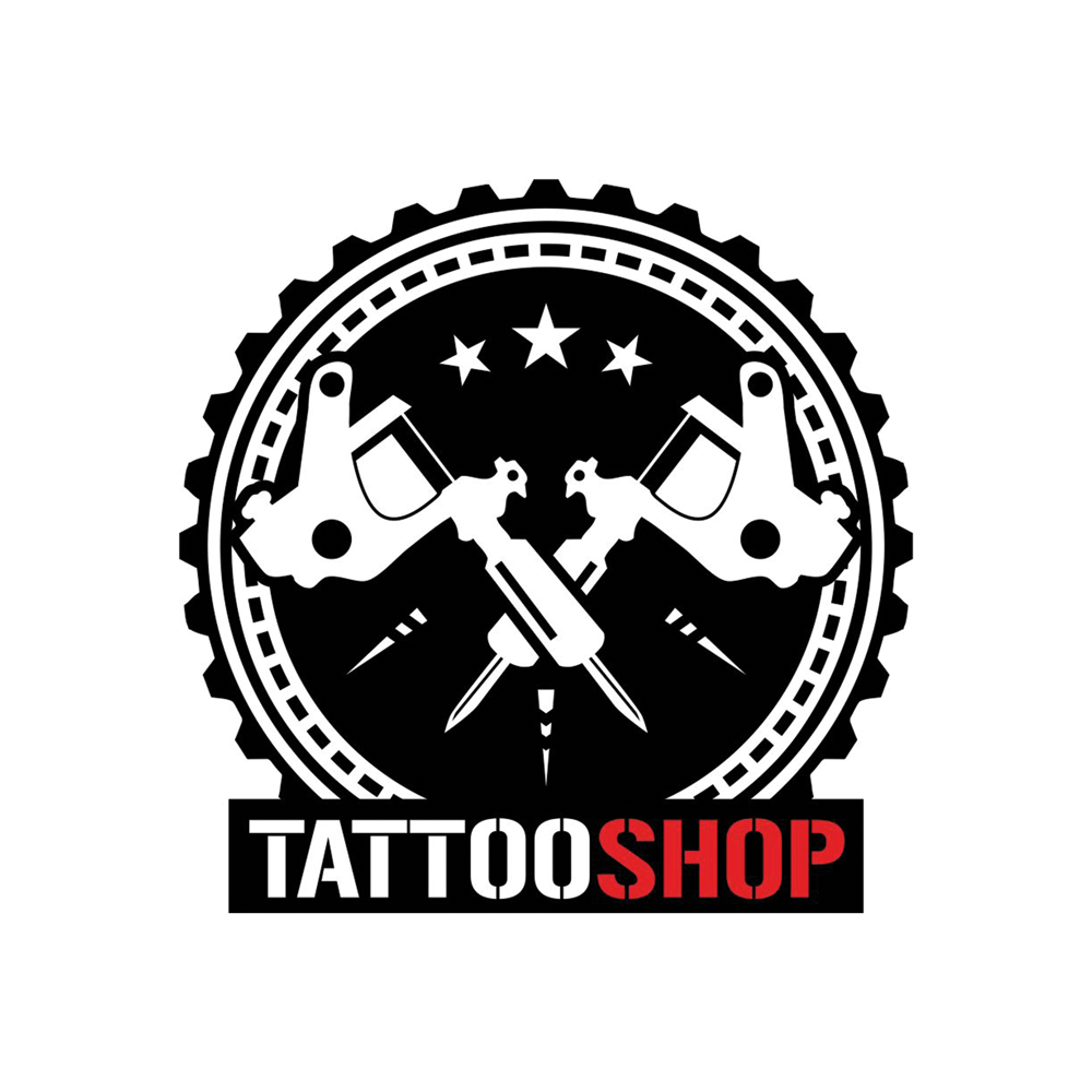 TATTOOSHOP logo