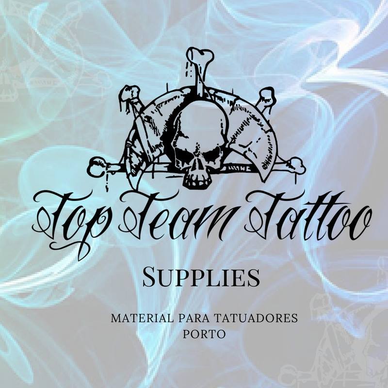 Top Team logo