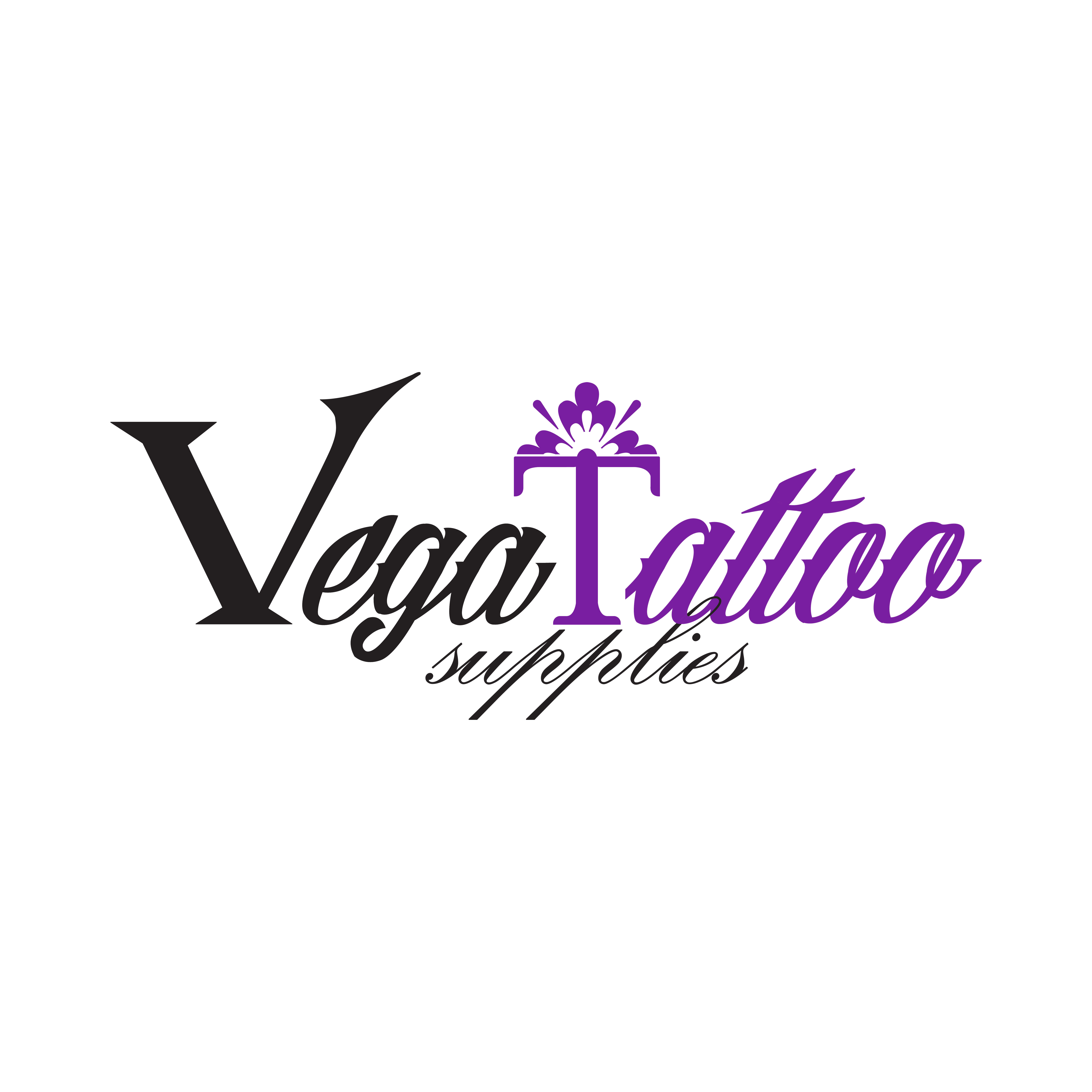 Vegatattoosupplies logo