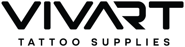 VivArt Tattoo Supplies logo