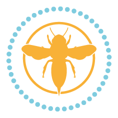 Hornet badge