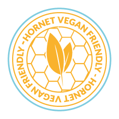 Hornet Vegan Friendly
