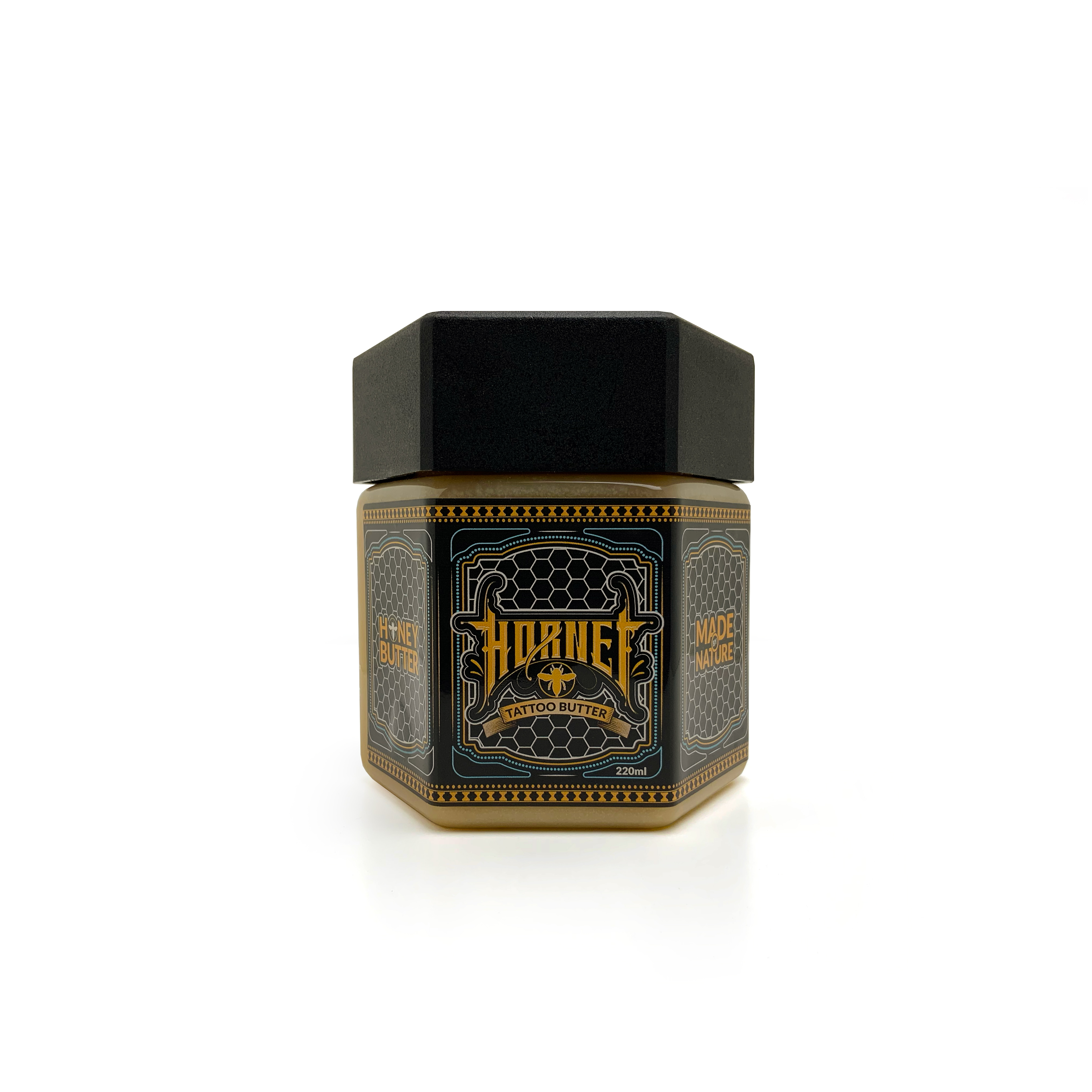 Hornet Butter 220ml